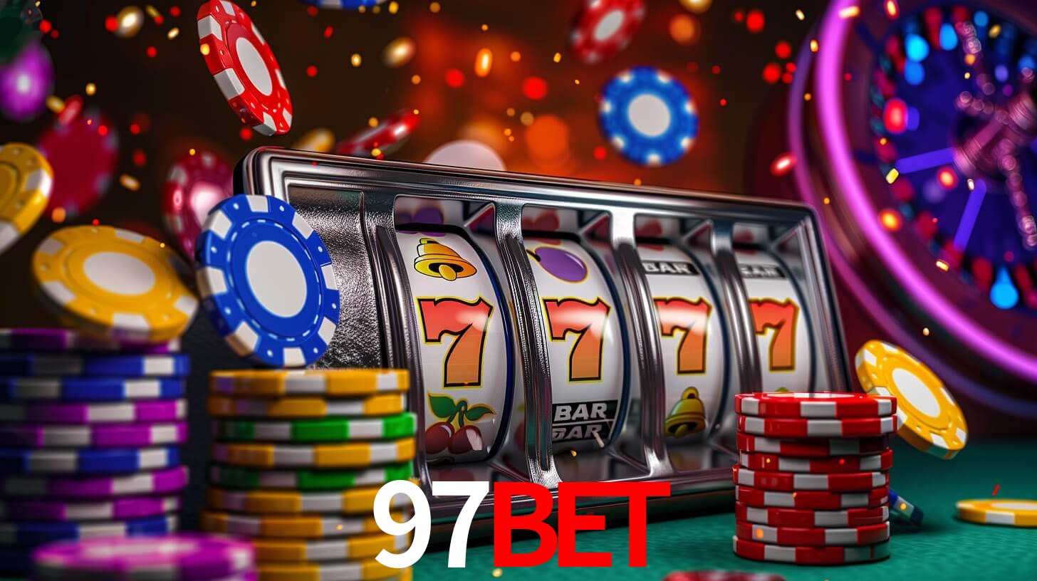 Desvendando o Mundo dos Jogos Virtuais na 97bet